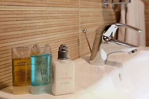 Monoberge Byblos Hotel