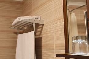 Monoberge Byblos Hotel