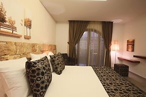 Monoberge Byblos Hotel