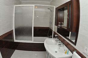 Monoberge Byblos Hotel