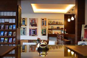 Monoberge Byblos Hotel