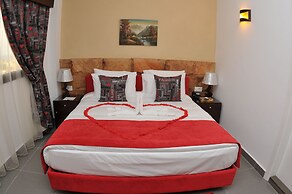 Monoberge Byblos Hotel