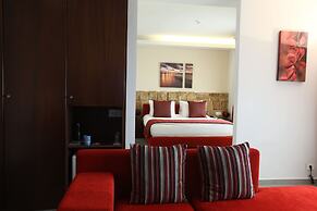 Monoberge Byblos Hotel