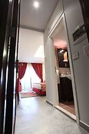 Monoberge Byblos Hotel