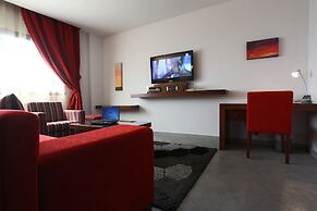 Monoberge Byblos Hotel