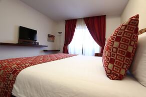 Monoberge Byblos Hotel