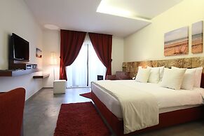 Monoberge Byblos Hotel