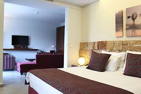 Monoberge Byblos Hotel