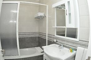 Monoberge Byblos Hotel