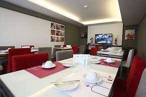 Monoberge Byblos Hotel