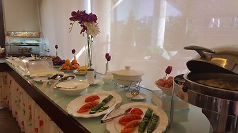 Monoberge Byblos Hotel