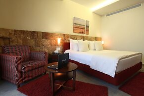 Monoberge Byblos Hotel