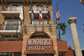 Monoberge Byblos Hotel