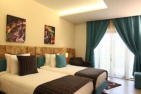 Monoberge Byblos Hotel