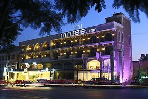 Monoberge Byblos Hotel