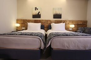 Monoberge Byblos Hotel