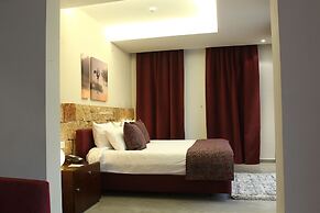 Monoberge Byblos Hotel