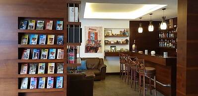 Monoberge Byblos Hotel