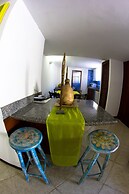 Solaris D'Búzios Hotel