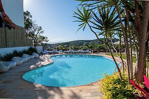 Arambaré Buzios Hotel