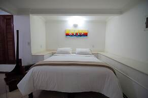 Arambaré Buzios Hotel