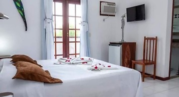 Solaris D'Búzios Hotel