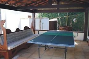 Solaris D'Búzios Hotel