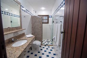 Arambaré Buzios Hotel