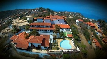 Solaris D'Búzios Hotel