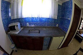 Solaris D'Búzios Hotel