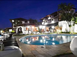 Solaris D'Búzios Hotel