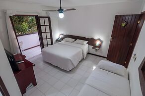 Arambaré Buzios Hotel