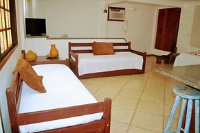 Solaris D'Búzios Hotel