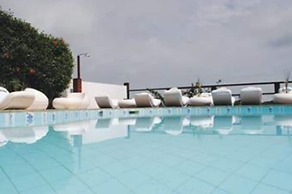 Solaris D'Búzios Hotel