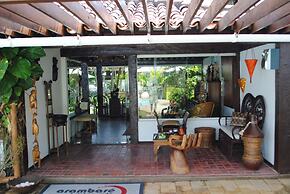 Solaris D'Búzios Hotel