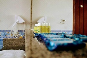 Solaris D'Búzios Hotel