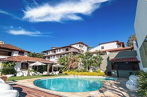 Arambaré Buzios Hotel