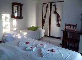 Solaris D'Búzios Hotel