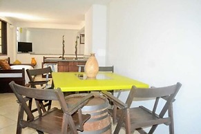 Solaris D'Búzios Hotel