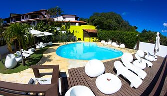 Solaris D'Búzios Hotel