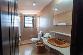 Arambaré Buzios Hotel