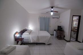 Arambaré Buzios Hotel