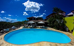 Solaris D'Búzios Hotel