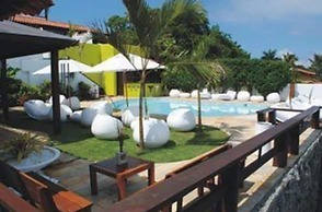 Solaris D'Búzios Hotel