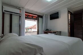 Arambaré Buzios Hotel