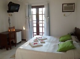 Solaris D'Búzios Hotel