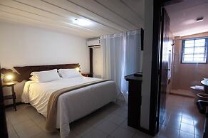 Arambaré Buzios Hotel