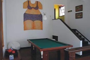 Solaris D'Búzios Hotel