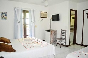 Solaris D'Búzios Hotel