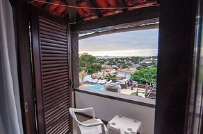 Arambaré Buzios Hotel